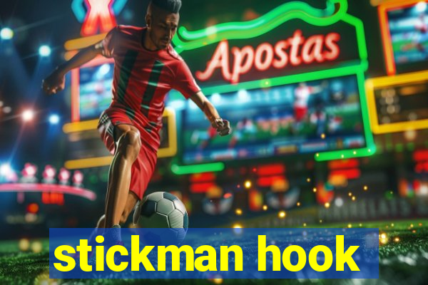 stickman hook